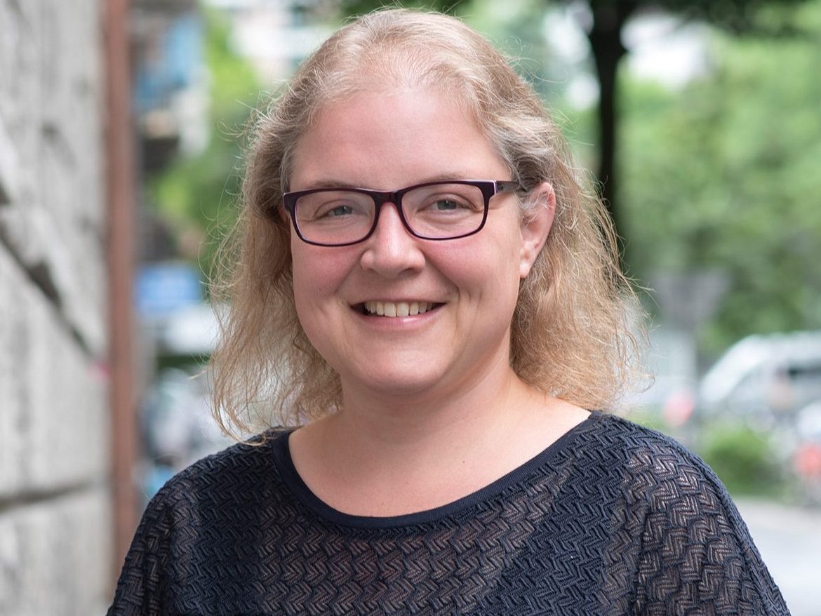 Mental Coach Karin Arnold